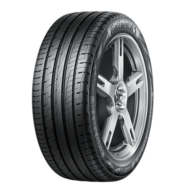 UltraContact UC6 SUV 1