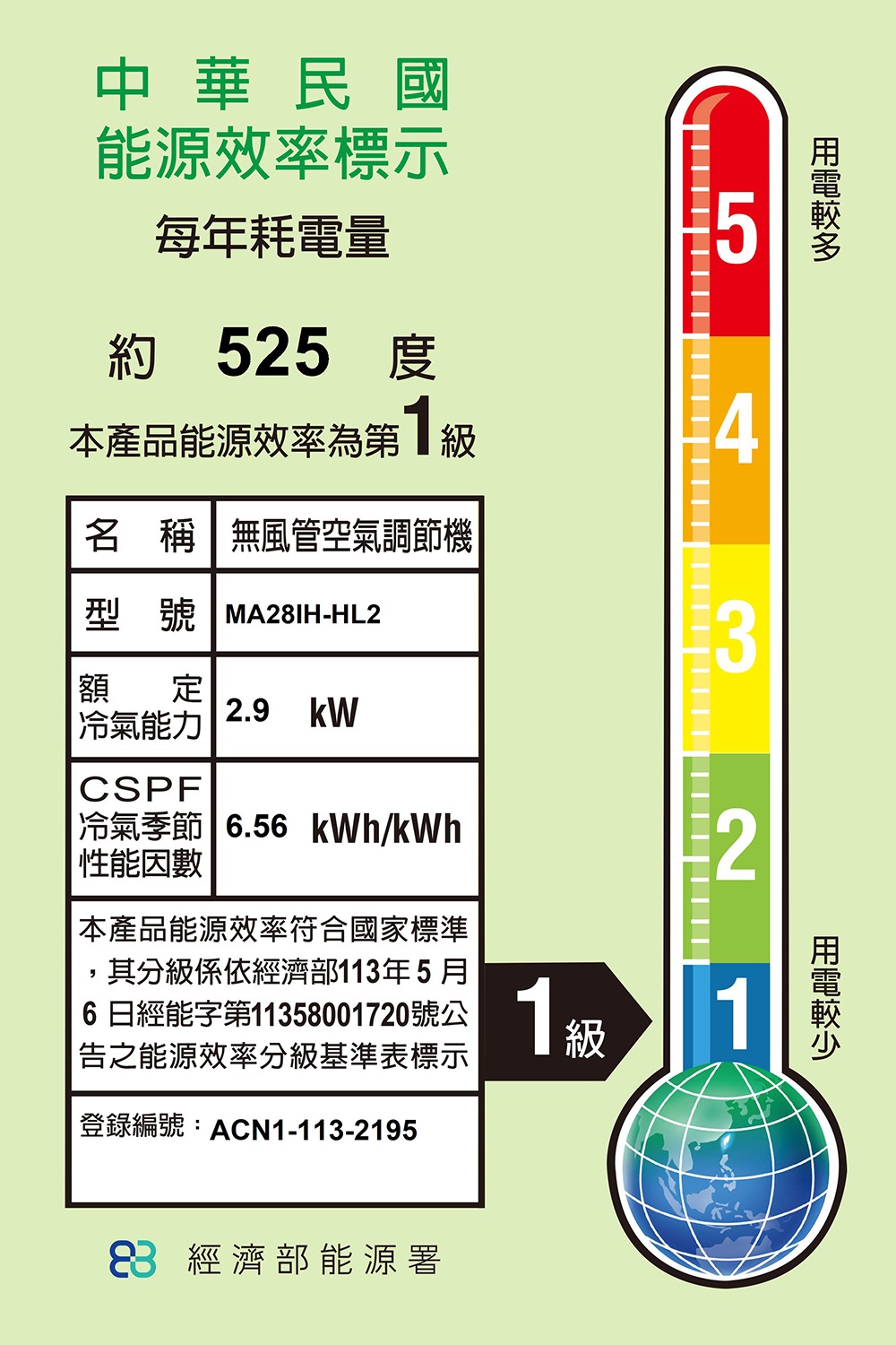 頂尖雲端智慧變頻冷暖分離式空調 3