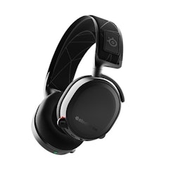 3. SteelSeries賽睿 無線耳機麥克風 Arctis 7