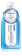 舒酸定 10. 舒酸定 酷涼薄荷漱口水/500mL 1
