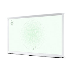 43型4K HDR The Serif QLED風格顯示器