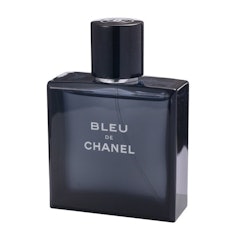 Blue 香奈兒藍色男性香水