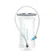 Hydrapak 可翻洗水袋 1