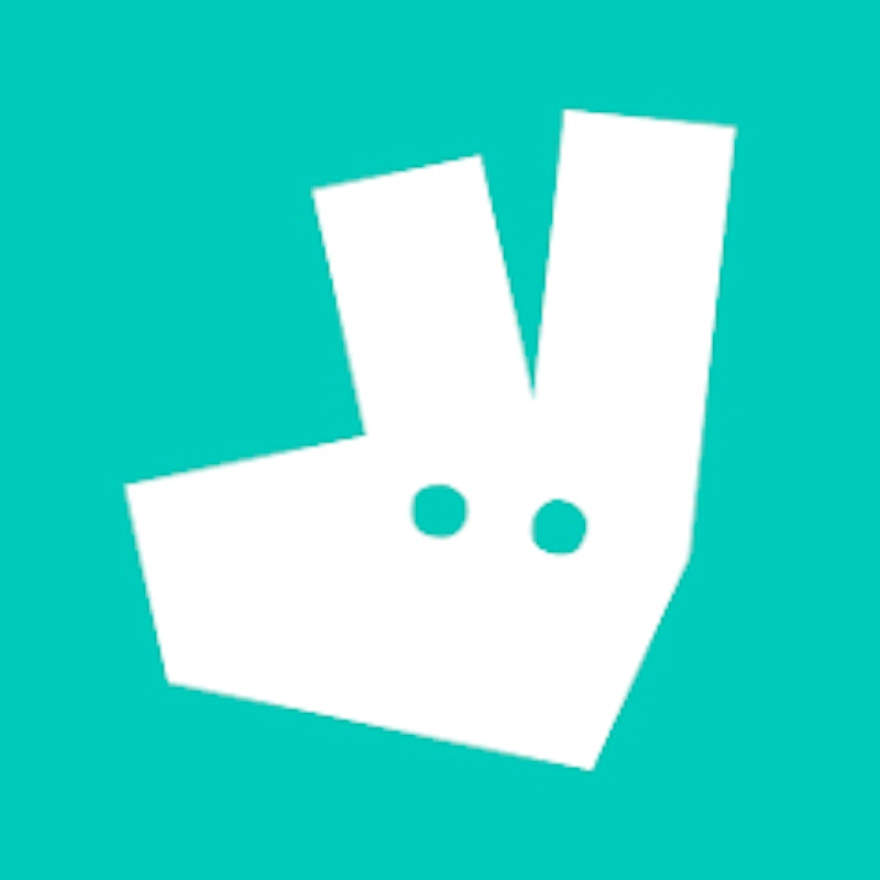 Deliveroo 戶戶送:美食送餐服務 1