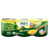 美食書作家監製8 大玉米罐頭推薦排行榜 3