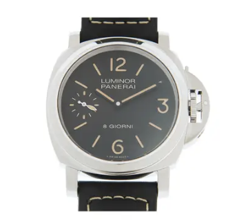 Luminor Base PAM00915 44mm 1