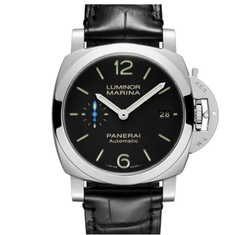 Luminor Quaranta PAM01372 40mm 1