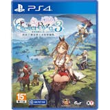 遊戲YouTuber監製10 大PS4 RPG遊戲推薦排行榜 4