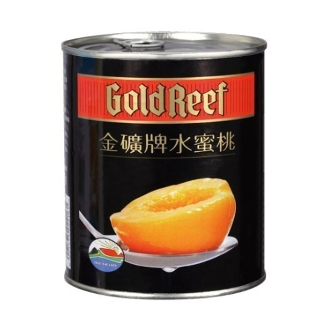 10 大水蜜桃罐頭推薦排行榜 2