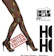 House of Holland 彩色小骨頭彈性絲襪 1