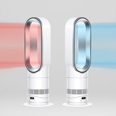 Hot+Cool™ HF1 涼暖風扇 1