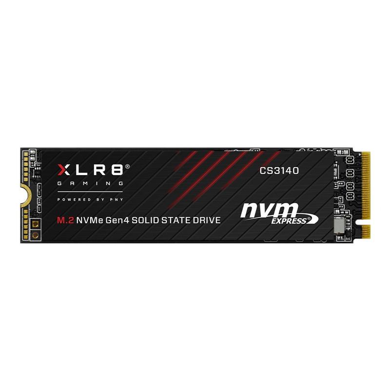 專家監製10 大PS5 SSD硬碟推薦排行榜 4