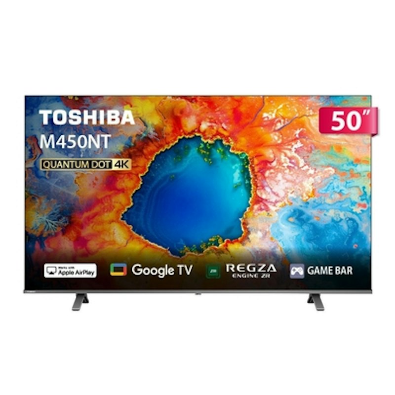4K QLED液晶顯示器 1