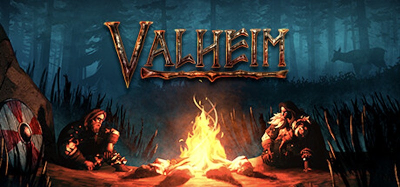 Valheim 1