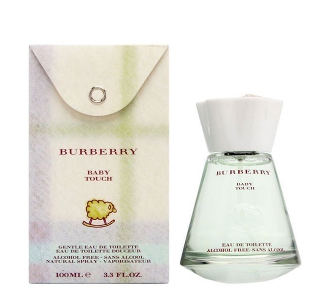 調香師監製7 大Burberry香水推薦排行榜 1