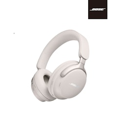 QuietComfort Ultra 消噪耳機