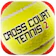Refined Games Inc Cross Court Tennis 2 1