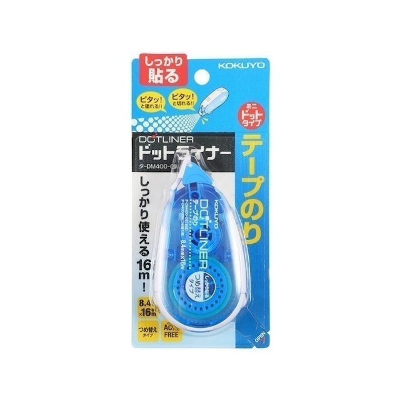 Dotliner 點狀式雙面膠帶 2