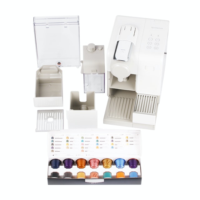 Lattica Touch Plus 7