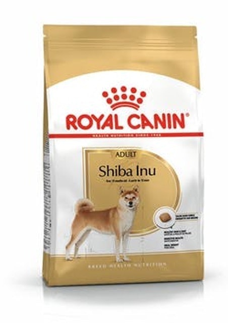 獸醫監製12 大柴犬飼料推薦排行榜 4