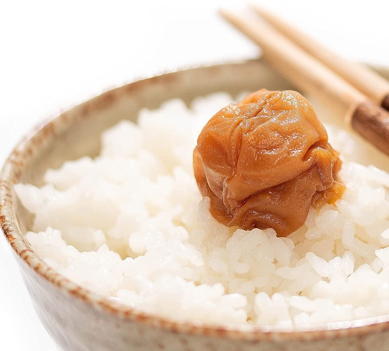 【開箱】10 大日本醃梅子推薦排行榜 4
