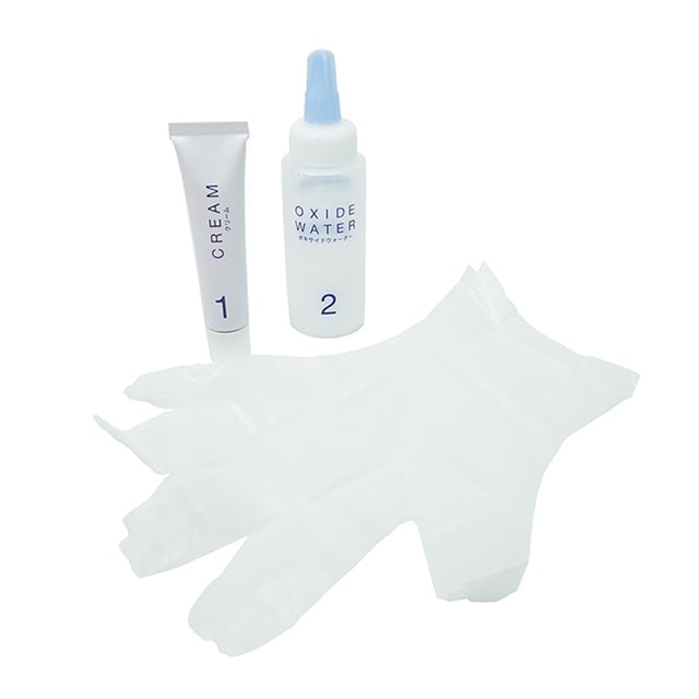 men’s Palty ENERGY 漂染髮霜 2