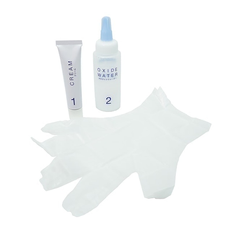 men’s Palty ENERGY 漂染髮霜 2