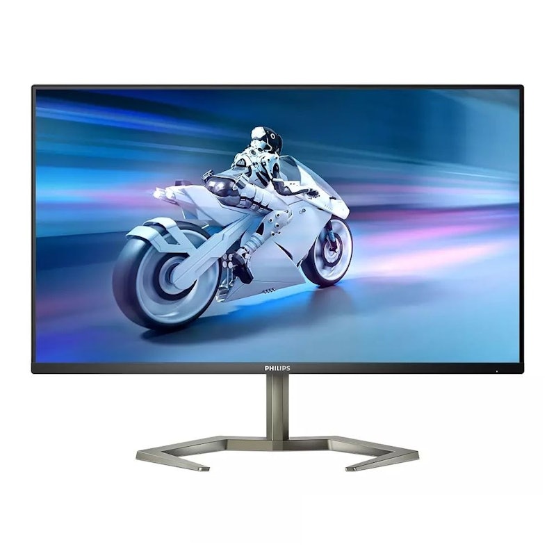 Evnia Gaming Monitor 4K UHD 遊戲顯示器 1