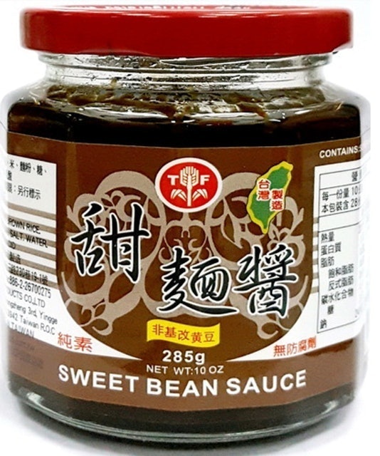10 大甜麵醬推薦排行榜 4