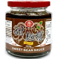 甜麵醬