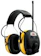 3M Digital WorkTunes Hearing Protector 1