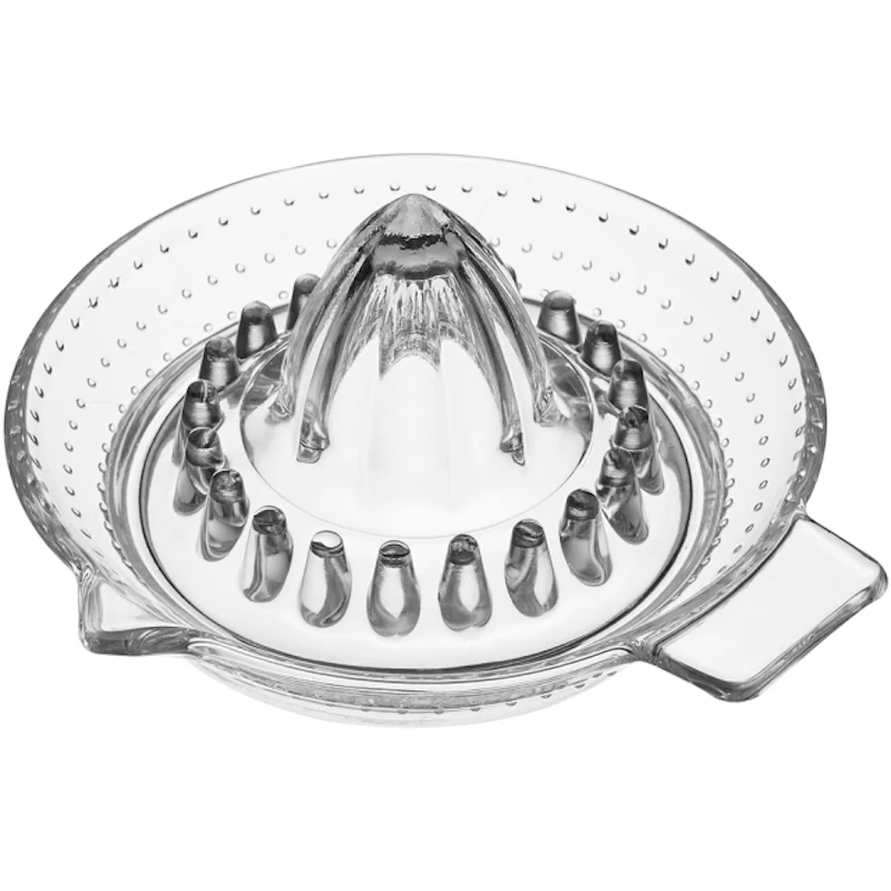 玻璃榨汁器 1