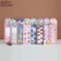 Gelato Factory snoopy指甲貼 1