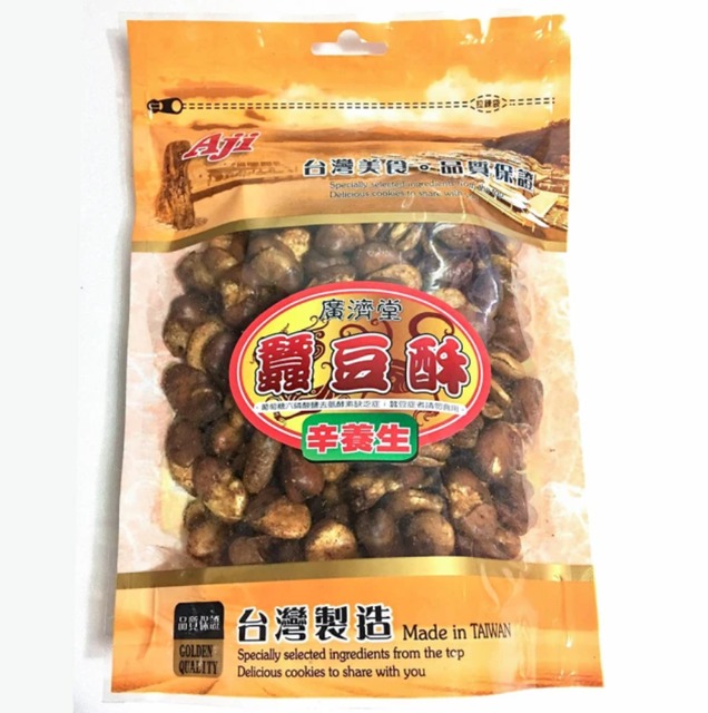 10 大蠶豆酥推薦排行榜 5
