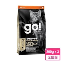 能量放牧羊70%高肉量無穀天然糧