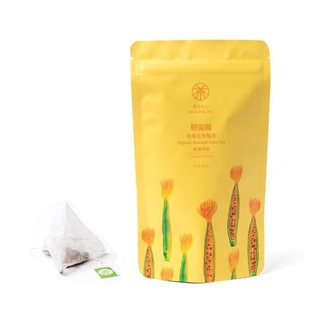 專家監製10 大無咖啡因茶推薦排行榜 4