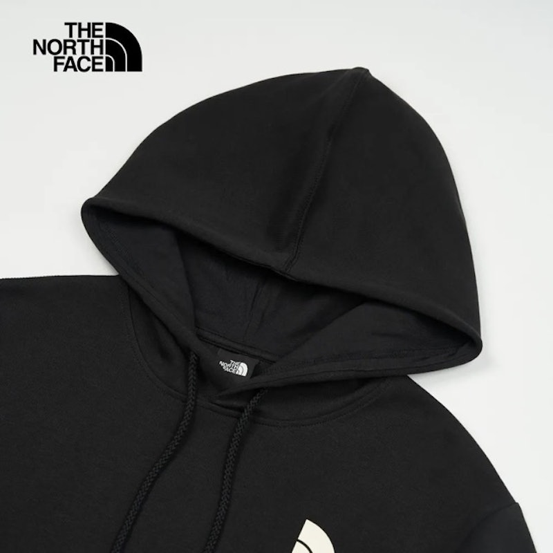 TRIPLE DOME RLX HOODIE 長袖帽T 1