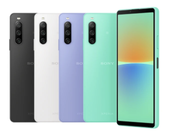 Xperia 10 IV 1