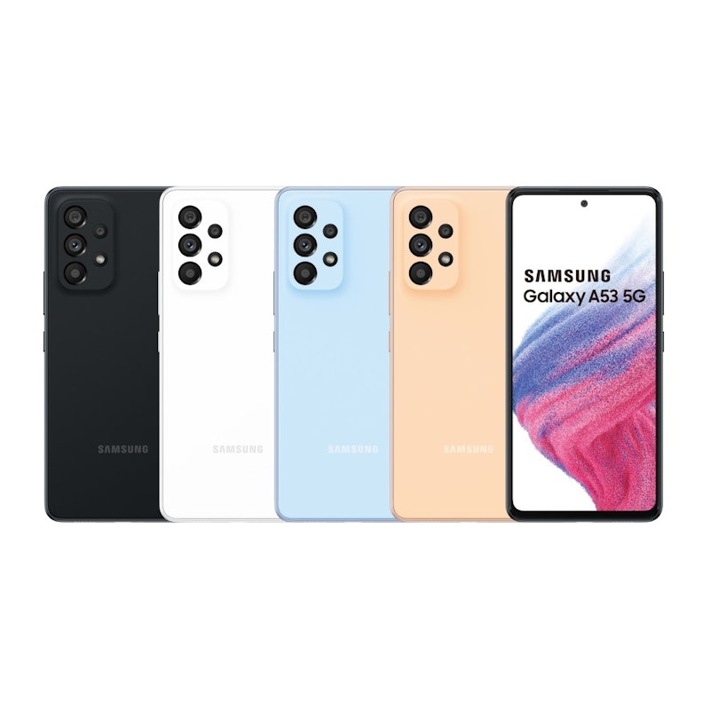 GALAXY A53 1
