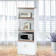 Build Dream 築夢家具 雙門3拉盤塑鋼電器櫃 1