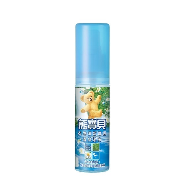 專家監製10 大衣物除臭噴霧推薦排行榜 1