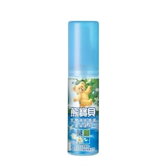 衣物清新噴霧