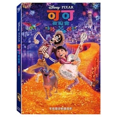 可可夜總會 DVD