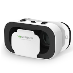 VR SHINECON 千幻魔鏡5代
