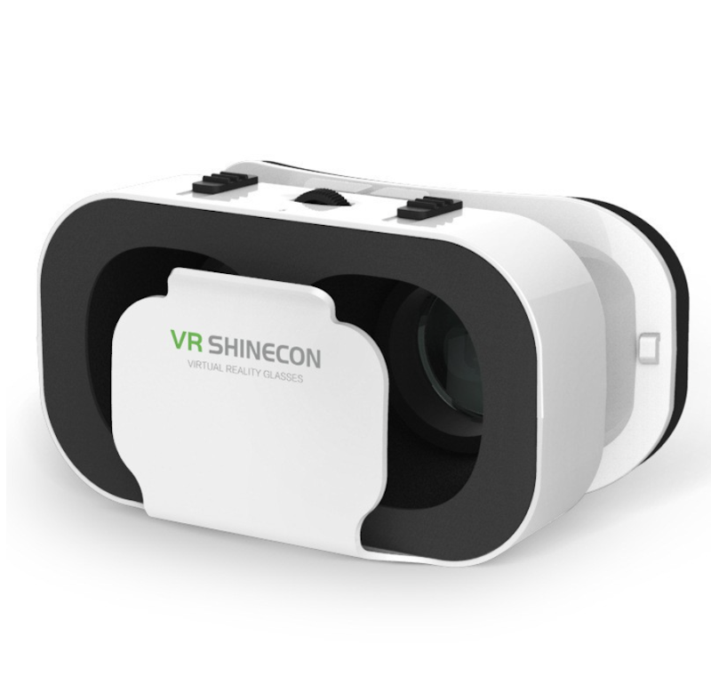 VR SHINECON 千幻魔鏡5代 1