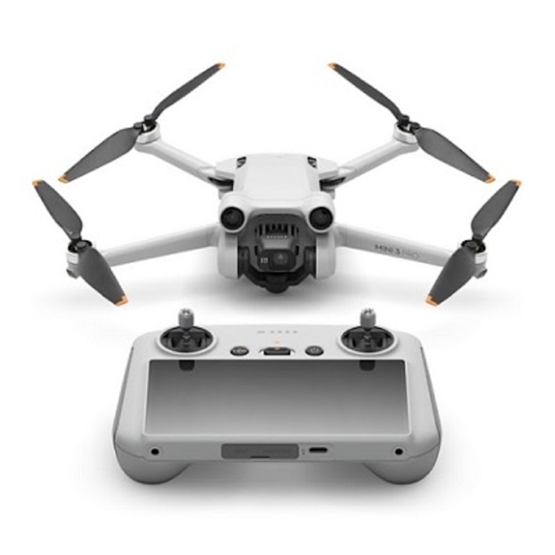 DJI Mini 3 Pro 1
