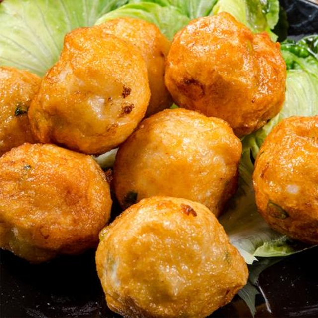 美食書作家監製10 大花枝丸推薦排行榜 4