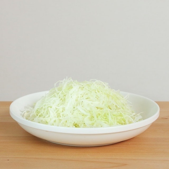 高麗菜切絲器 4