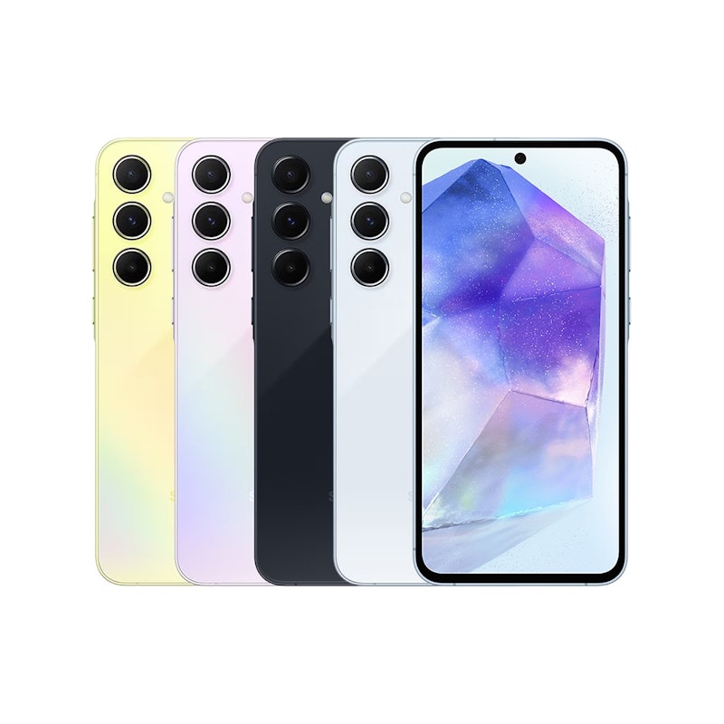 Galaxy A55 1