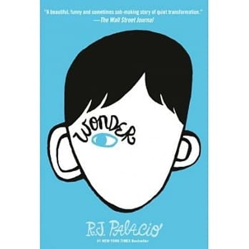 Wonder 1